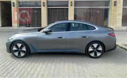 بي ام دبليو i4